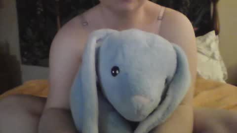 BunnxBabe online show from October 7, 2025, 2:20 am