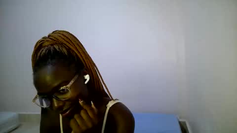 bunny_bliss1 online show from May 16, 2026, 10:41 pm