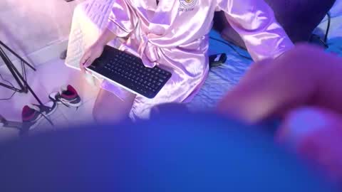 bunny_blush1 online show from March 7, 2026, 7:11 pm