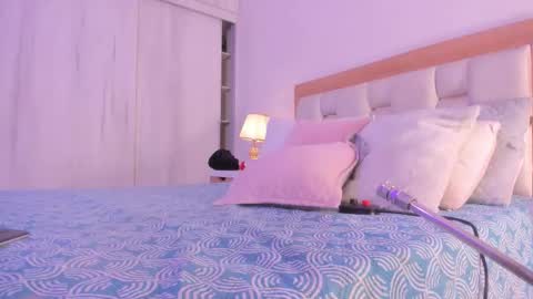 bunny_blush1 online show from March 12, 2026, 7:20 pm