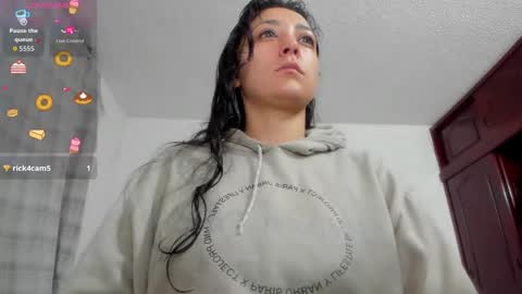 bunny_chloe online show from February 15, 2026, 11:34 pm