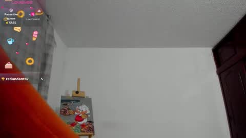 bunny_chloe online show from February 17, 2026, 1:46 am