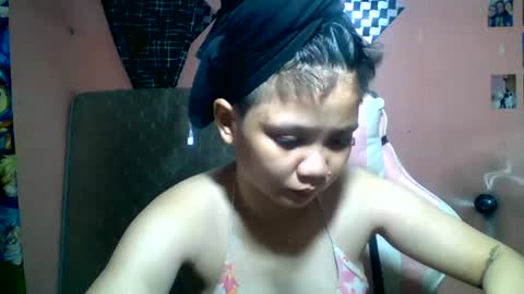 bunny_flower18 online show from June 18, 2026, 11:03 am