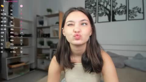 Aria online show from February 4, 2026, 8:09 am