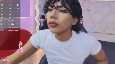 Snapshot of bunny_tay1 chatting on June 17, 2026, 11:45 am Bunny online show from June 17, 2026, 11:45 am