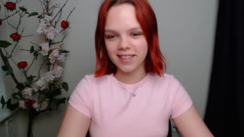 Ariel online show from June 23, 2026, 8:07 pm