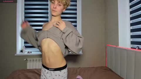 BunnyBlush online show from February 11, 2026, 9:58 am