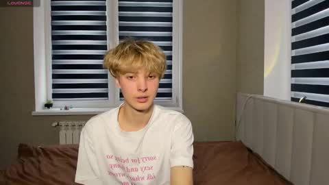 BunnyBlush online show from February 13, 2026, 10:44 am