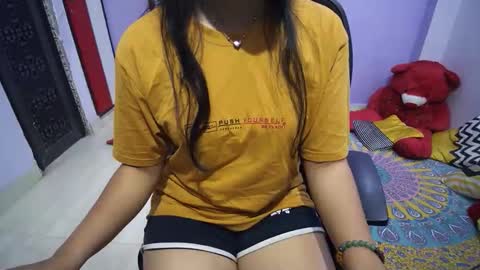 bunnycolbyy online show from March 17, 2026, 6:17 am