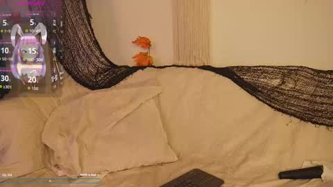 Snapshot of bunnycute_shy chatting on November 5, 2025, 2:28 pm 30 Off online show from November 5, 2025, 2:28 pm