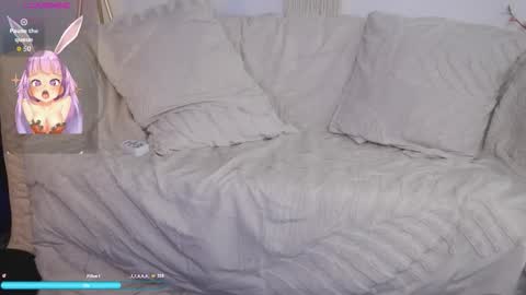 Snapshot of bunnycute_shy chatting on December 1, 2025, 1:38 pm 30 Off online show from December 1, 2025, 1:38 pm