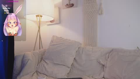 Snapshot of bunnycute_shy chatting on December 17, 2025, 2:01 pm 30 Off online show from December 17, 2025, 2:01 pm