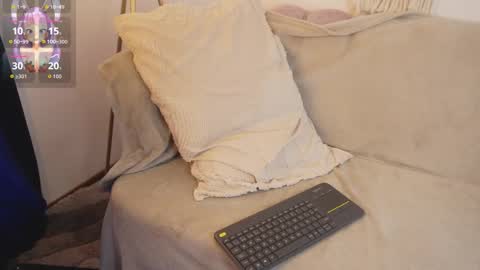 Snapshot of bunnycute_shy chatting on February 17, 2026, 2:24 pm 30 Off online show from February 17, 2026, 2:24 pm