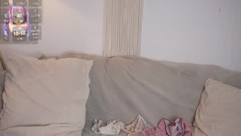 Snapshot of bunnycute_shy chatting on February 18, 2026, 1:29 pm 30 Off online show from February 18, 2026, 1:29 pm