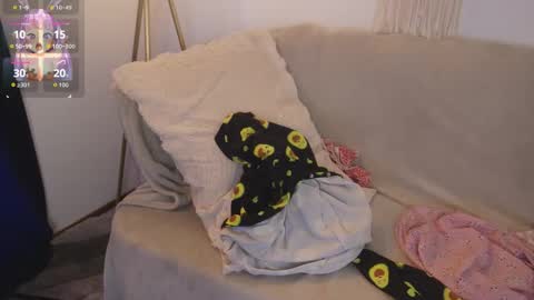 Snapshot of bunnycute_shy chatting on February 19, 2026, 1:40 pm 30 Off online show from February 19, 2026, 1:40 pm