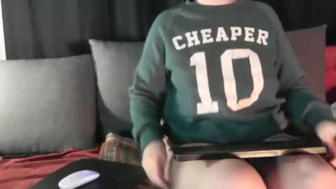 bunnyfox420 online show from March 3, 2026, 10:26 pm