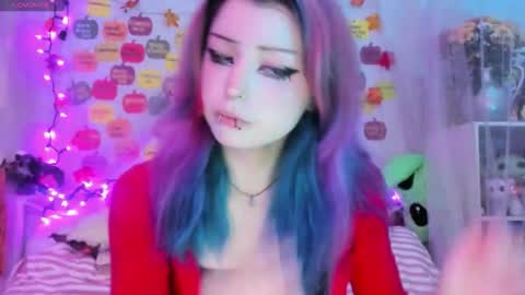 bunnyislewd online show from November 22, 2025, 3:49 am