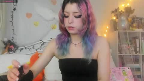 bunnyislewd online show from January 8, 2026, 3:09 am