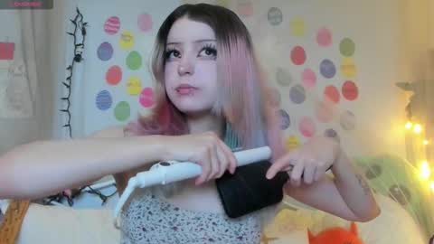 bunnyislewd online show from March 25, 2026, 2:06 am