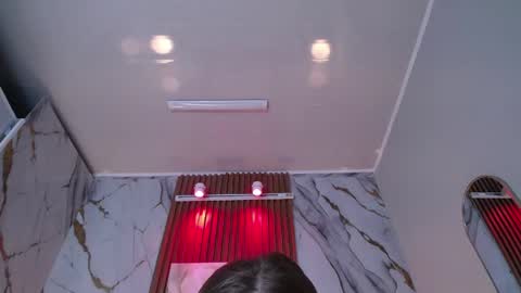 ANASTASIA online show from April 13, 2026, 7:08 pm