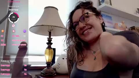 Snapshot of bunnynextdoor chatting on June 5, 2026, 2:45 pm bunnynextdoor online show from June 5, 2026, 2:45 pm