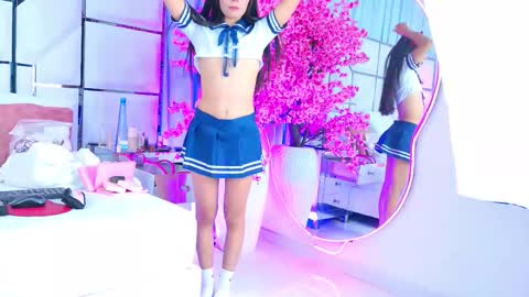 Bunny online show from March 3, 2026, 3:12 am