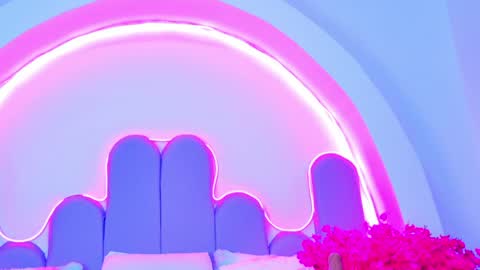 Bunny online show from April 9, 2026, 3:17 am