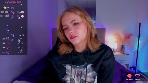 BunnyShows online show from September 29, 2025, 5:34 am