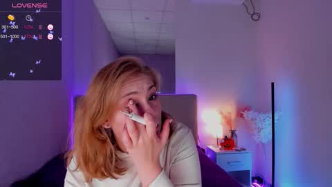 BunnyShows online show from October 15, 2025, 12:38 pm