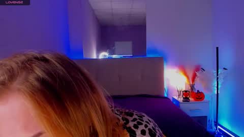 BunnyShows online show from October 20, 2025, 12:27 pm