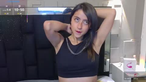 Snapshot of bunnyvan chatting on November 13, 2025, 6:45 am Vanessa online show from November 13, 2025, 6:45 am