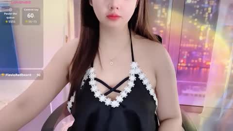 bunnyxia online show from April 20, 2026, 2:47 am