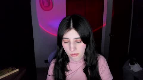 Jess online show from December 23, 2024, 3:18 am