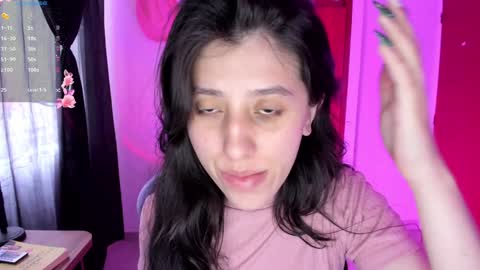 Jess online show from January 6, 2025, 6:52 pm