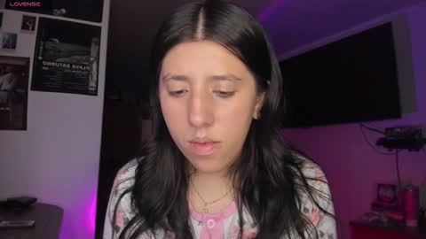 Jess online show from February 22, 2026, 2:45 am