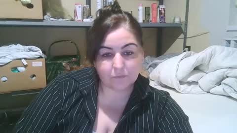 babuska1981 online show from January 6, 2025, 5:06 pm