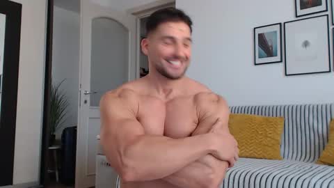 BunzDanny online show from September 22, 2025, 3:36 pm