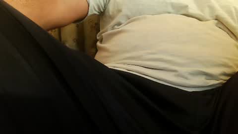 Snapshot of burlymonster chatting on July 17, 2026, 6:46 pm Hairy Arabian online show from July 17, 2026, 6:46 pm