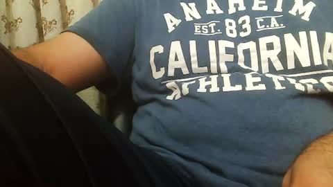 Snapshot of burlymonster chatting on July 20, 2026, 12:29 pm Hairy Arabian online show from July 20, 2026, 12:29 pm