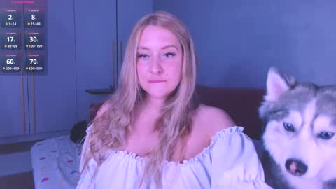 Lissa online show from April 7, 2026, 7:58 pm