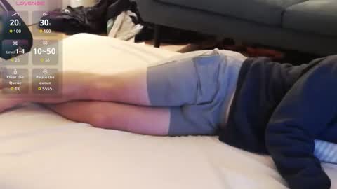 John online show from February 14, 2026, 11:01 pm