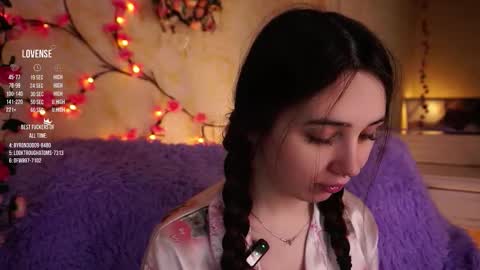 Jessica online show from January 19, 2026, 3:54 am