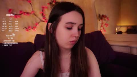 Jessica online show from February 26, 2026, 2:43 am