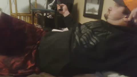 Burnout1315 online show from March 3, 2025, 9:00 am