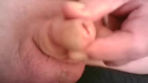 Hamish online show from October 7, 2025, 6:27 pm