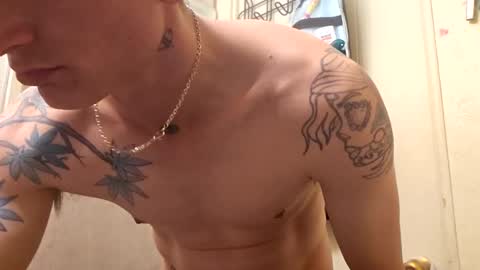 Snapshot of burntbuns710 chatting on December 3, 2024, 8:49 am LostSingledad online show from December 3, 2024, 8:49 am