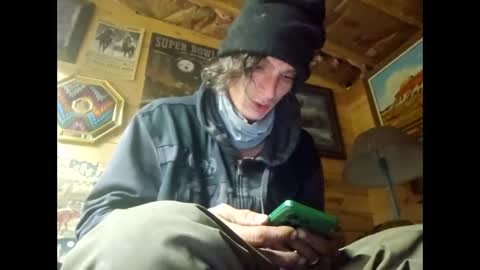 LostSingledad online show from February 3, 2026, 8:19 am