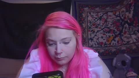 Snapshot of burnthemail chatting on January 26, 2025, 9:19 am lilly online show from January 26, 2025, 9:19 am