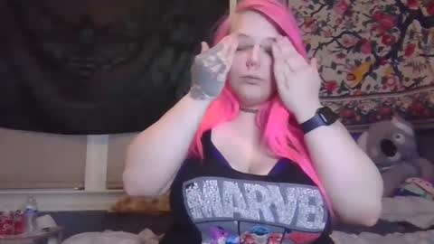 Snapshot of burnthemail chatting on January 28, 2025, 6:16 am lilly online show from January 28, 2025, 6:16 am