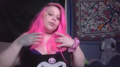 Snapshot of burnthemail chatting on February 7, 2025, 4:06 am lilly online show from February 7, 2025, 4:06 am